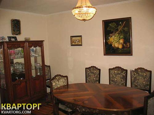 Sell 3-room apartment. Днепропетровск, Рабочая ул. — photo 1