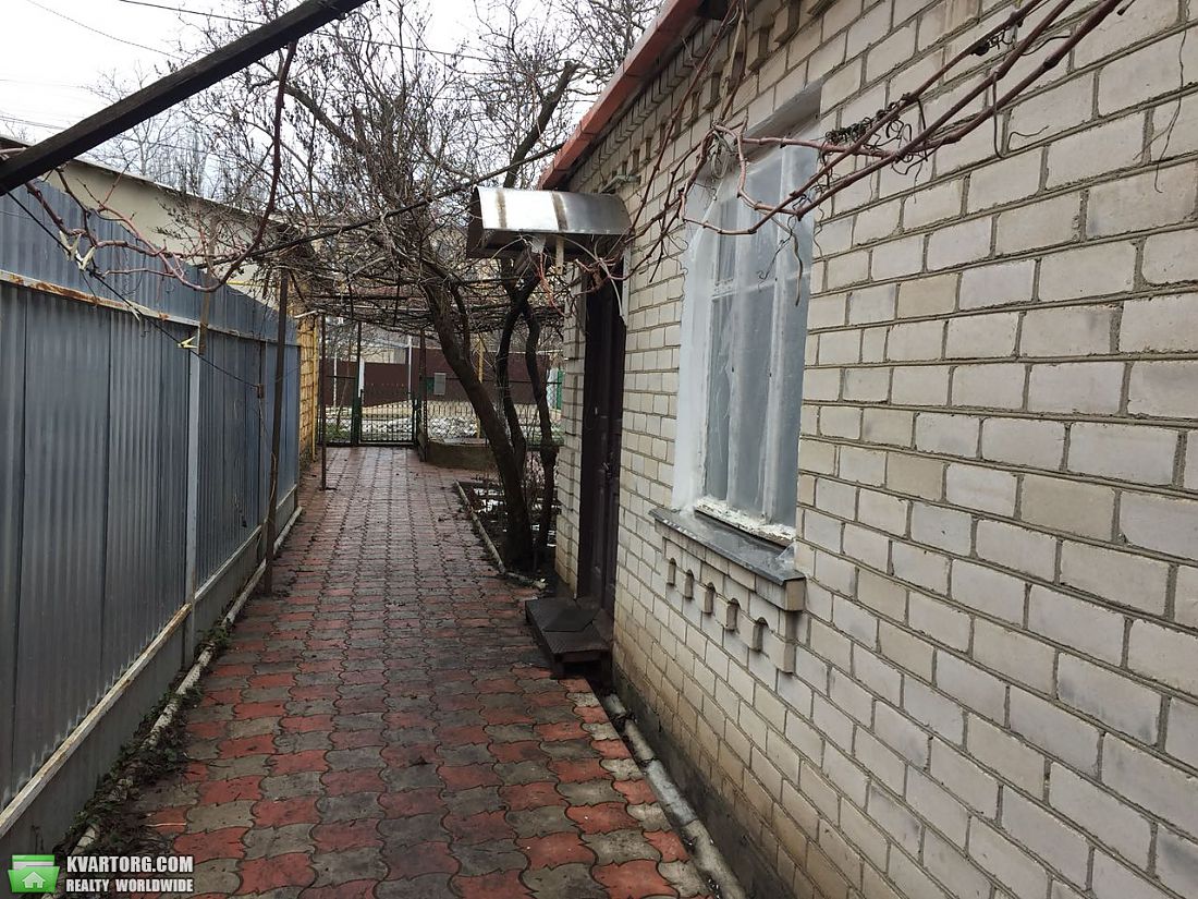 Sell house. Одесса,  Северная — photo 2