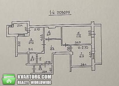 Sell 4-room apartment. Одесса, Говорова — photo 10