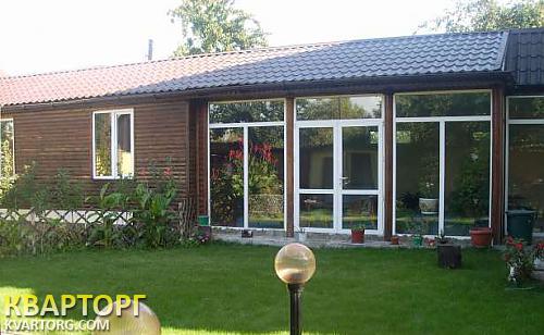 Rent out house. Киев,  Русановские сады — photo 1