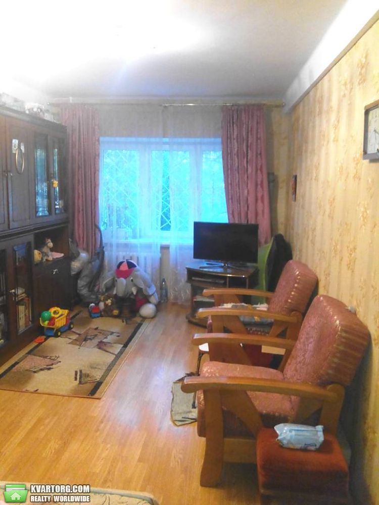 Sell 2-room apartment. Одесса, Малиновского — photo 1