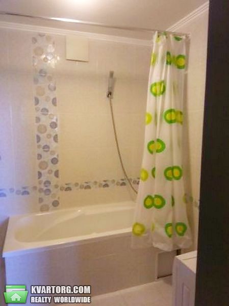 Rent out 1-room apartment. Киев,  Гетьмана — photo 9