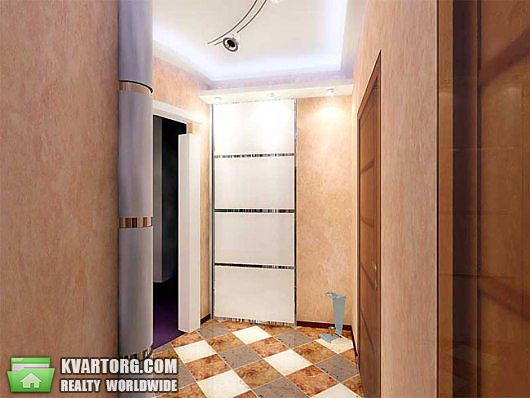 Rent out 1-room apartment. Харьков, рымарская — photo 4