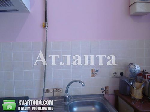 продам 1-комнатную квартиру. Одесса,  Сахарова - фото 6