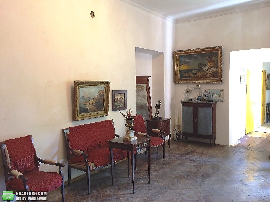 Sell 4-room apartment. Одесса, Пастера — photo 3