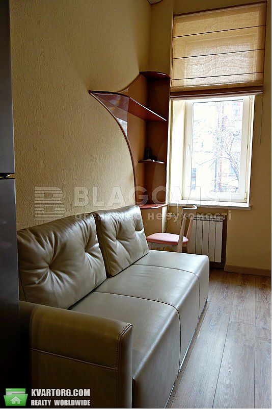 Rent out 1-room apartment. Киев,  Гончара — photo 4