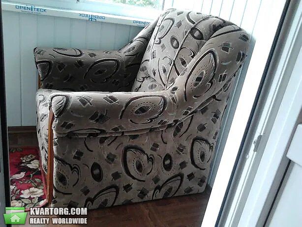 Rent out 1-room apartment. Киев, .Щербакова — photo 2