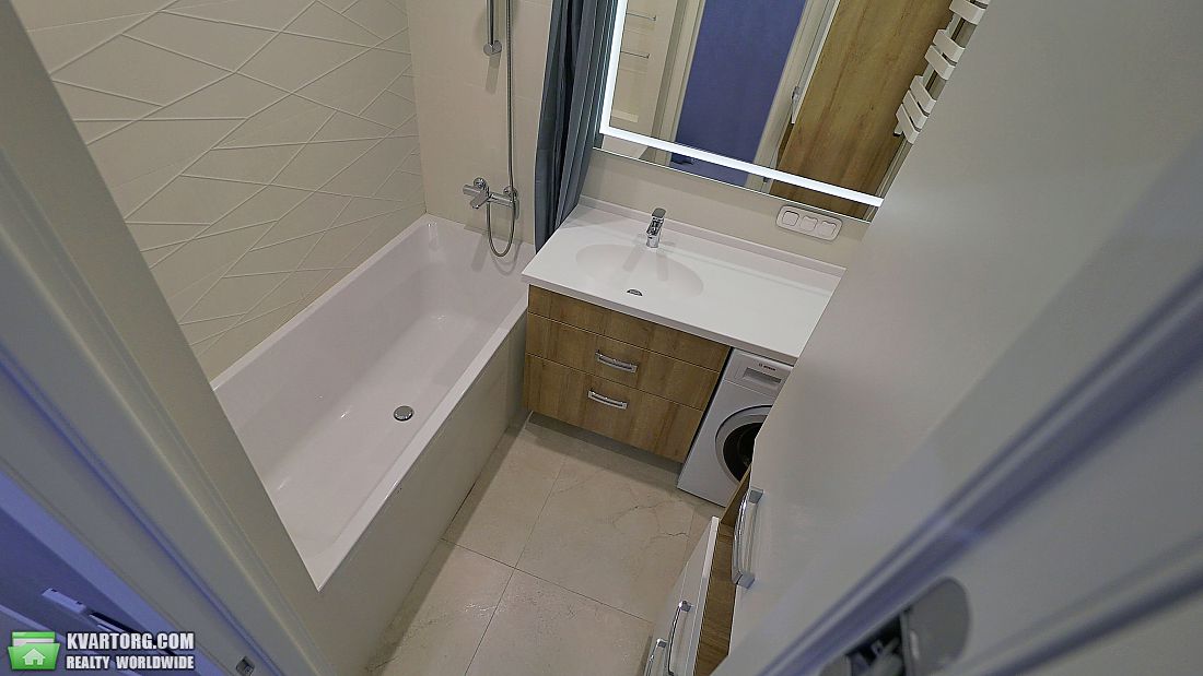 Sell 3-room apartment. Киев,  Ясиноватский пер — photo 6