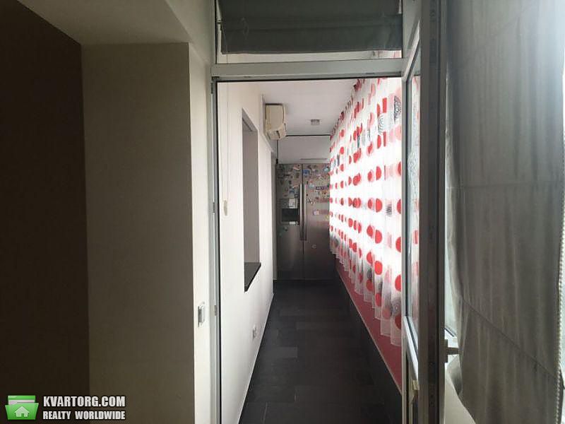 Rent out 2-room apartment. Киев,  Белорусская — photo 3