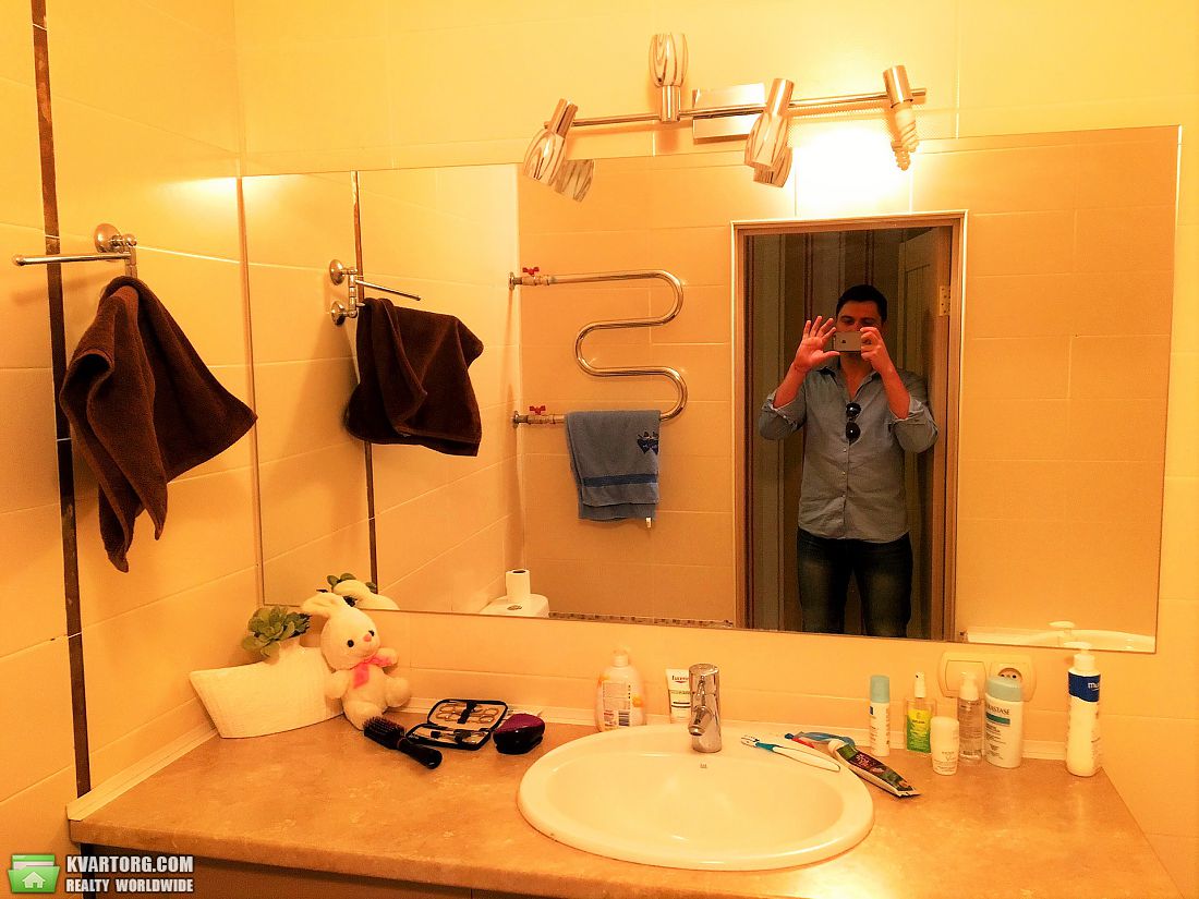Sell 3-room apartment. Киев, Регенераторная — photo 7
