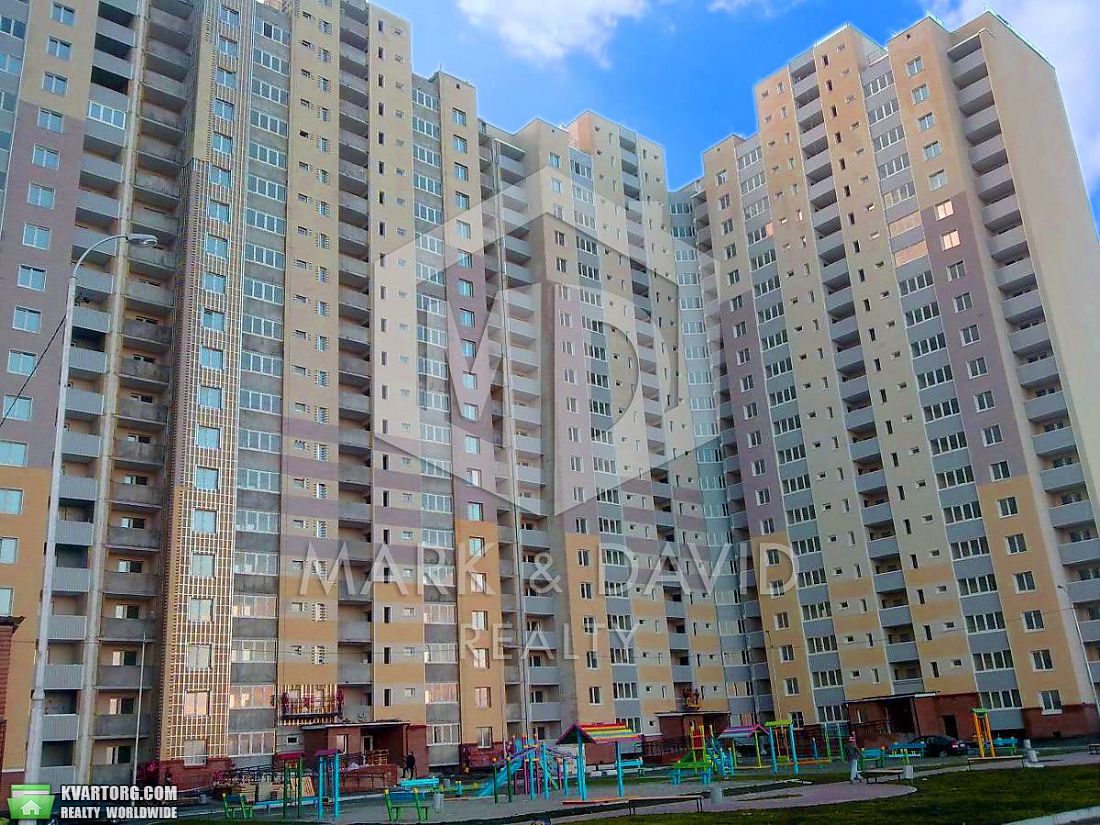 Sell 1-room apartment. Киев, Данченко — photo 1