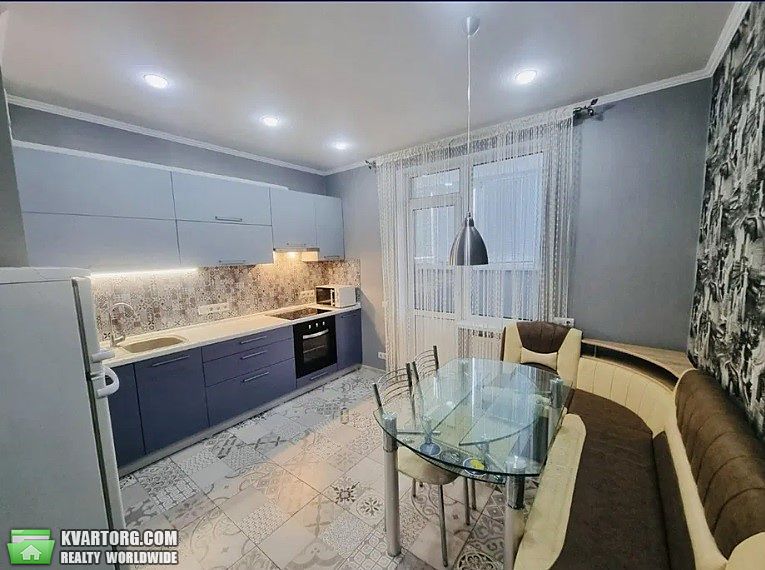 Rent out 1-room apartment. Киев, пр.Перемоги — photo 1