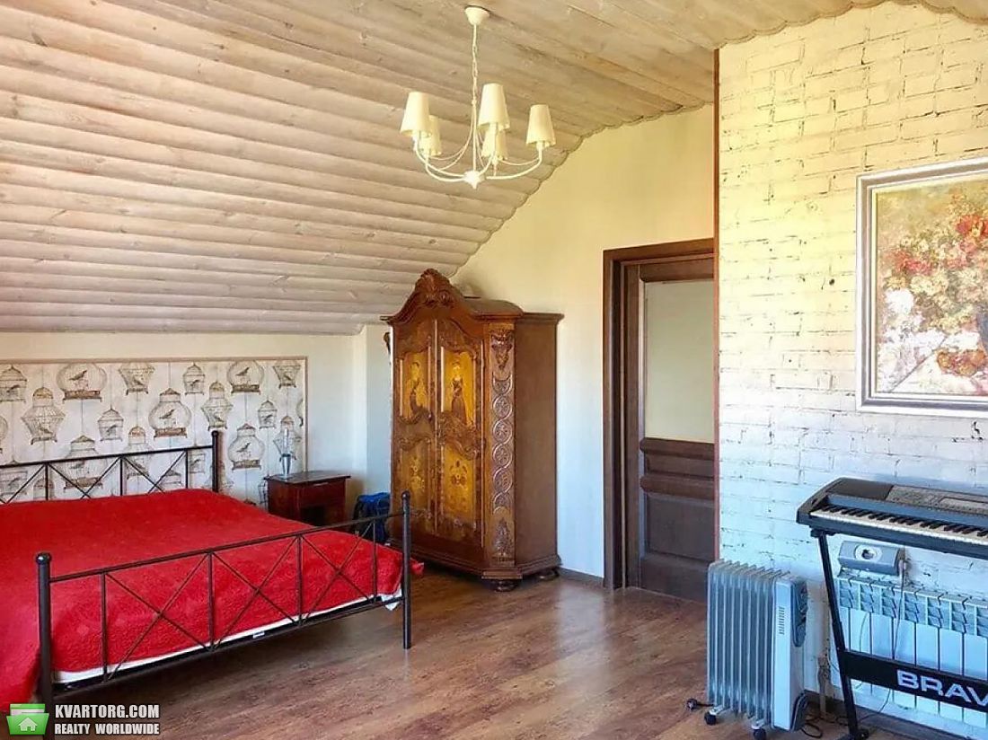 Rent out house. Киевская обл., Осещина — photo 7