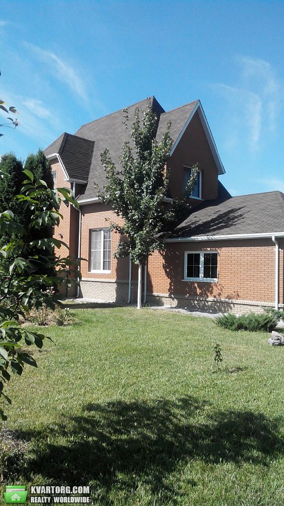 Sell house. Днепропетровск, Верещагина — photo 1