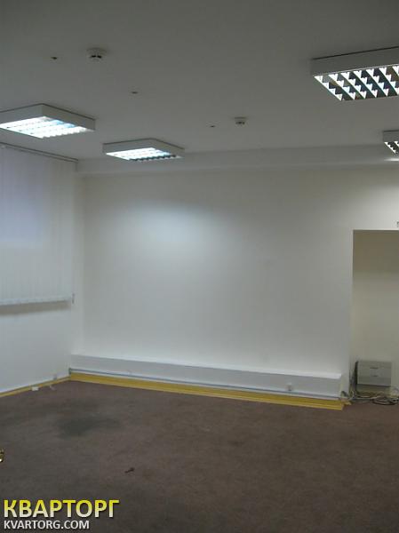 Rent out office. Киев,  Рейтарская — photo 1