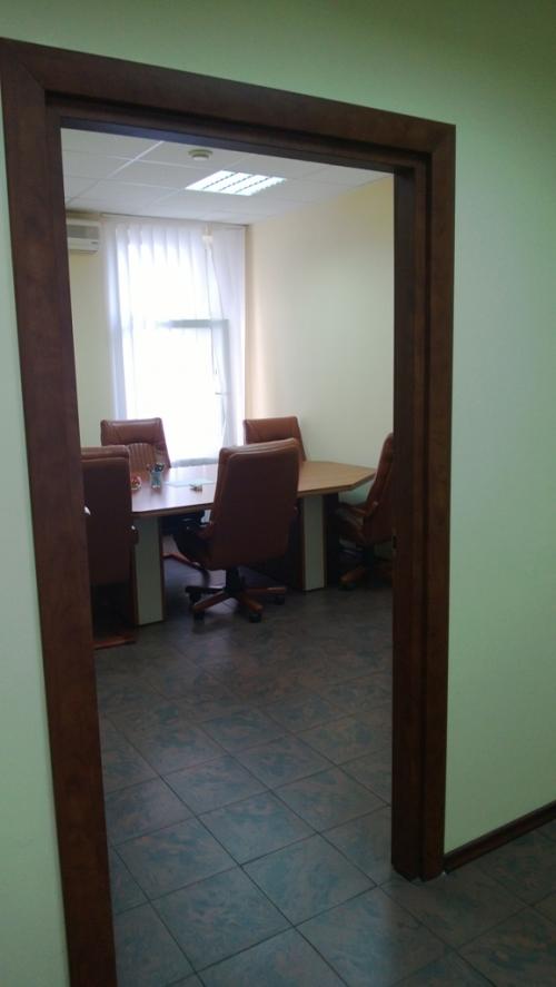 Rent out office. Киев, Саксаганского — photo 6
