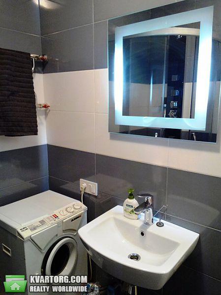Sell 2-room apartment. Киев, Новополевая — photo 4