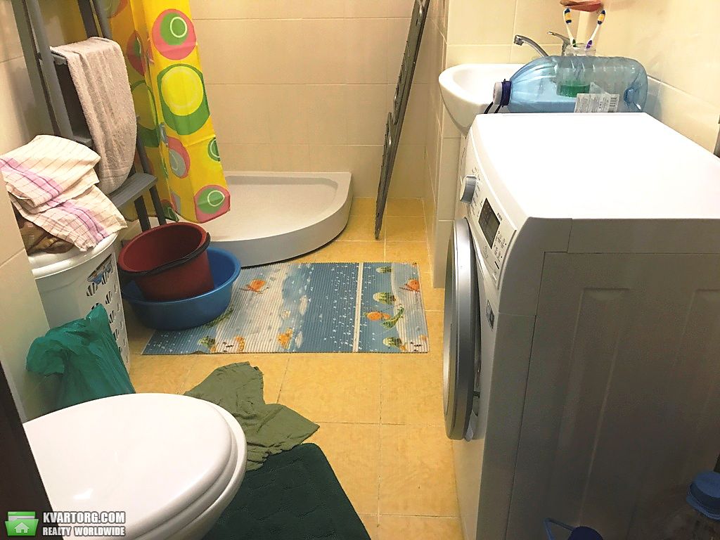 Sell 2-room apartment. Одесса, Бехтерева — photo 9