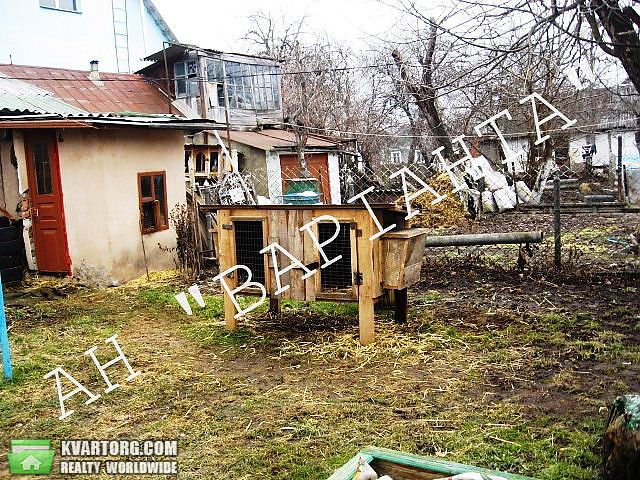 Sell house. Ровно, Посьолок — photo 1