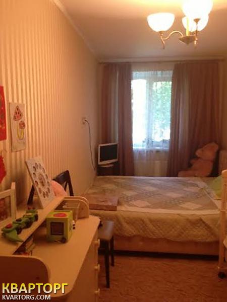 Sell 2-room apartment. Одесса, Люстдорфская дорога — photo 1