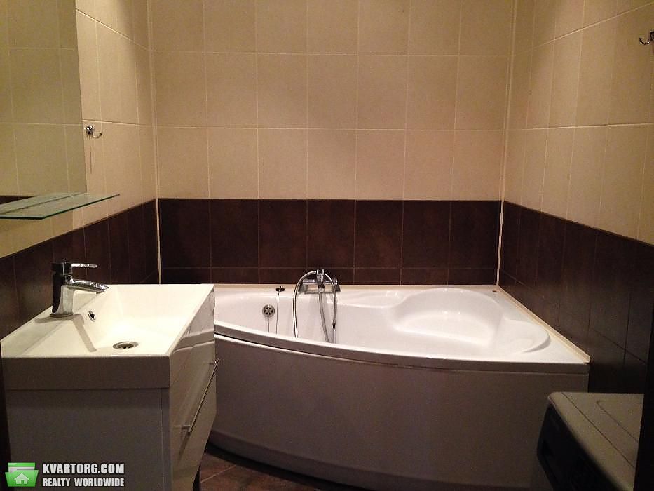 Rent out 2-room apartment. Киев, Гагарина — photo 6