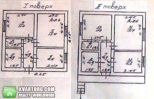 Sell house. Одесса, Бабушкина / Долгая — photo 5