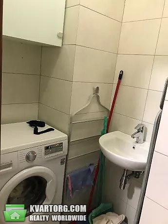 Rent out 2-room apartment. Киев, Дегтяревская — photo 5