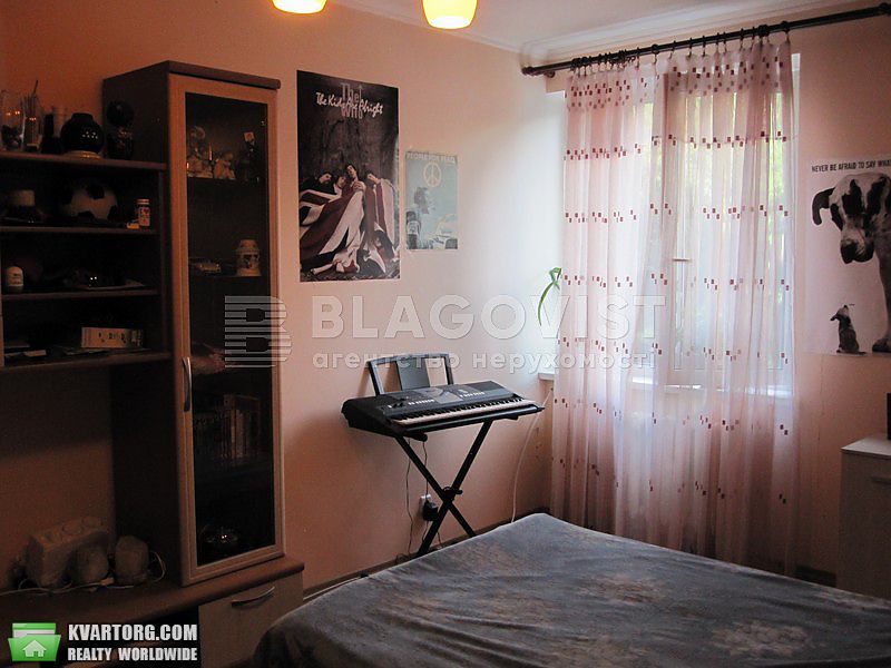 Sell 4-room apartment. Киев,  Руданского — photo 4