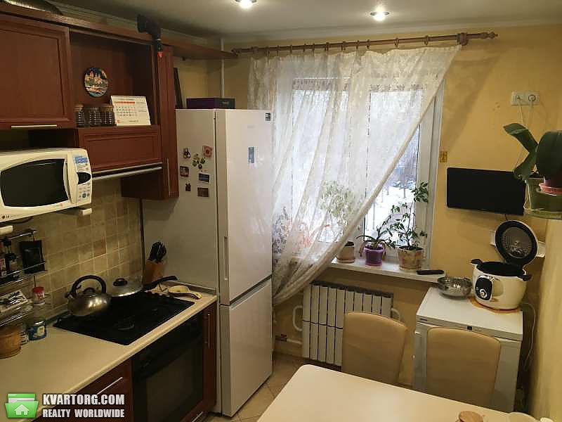 Sell 3-room apartment. Харьков, Валентиновская — photo 3