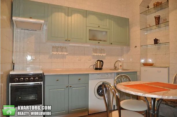 Rent out 1-room apartment. Киев,  Большая Житомирская — photo 2