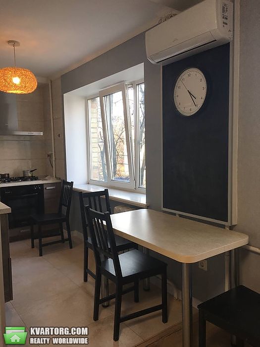 Rent out 2-room apartment. Киев, тихого — photo 4