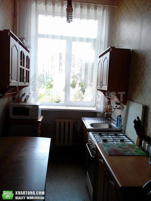 Sell 3-room apartment. Киев,  Тверская — photo 7
