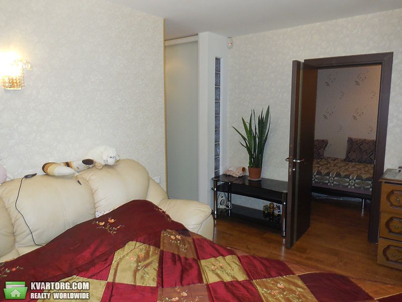 Sell 3-room apartment. Одесса, Академика Королева ул. — photo 10