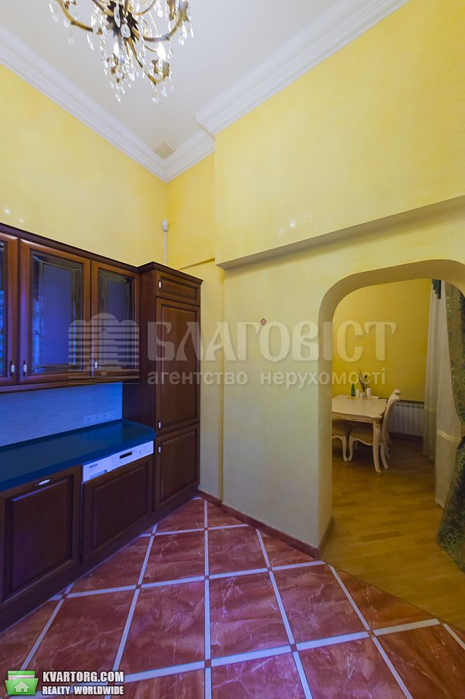 Rent out 2-room apartment. Киев,  Пушкинская — photo 7