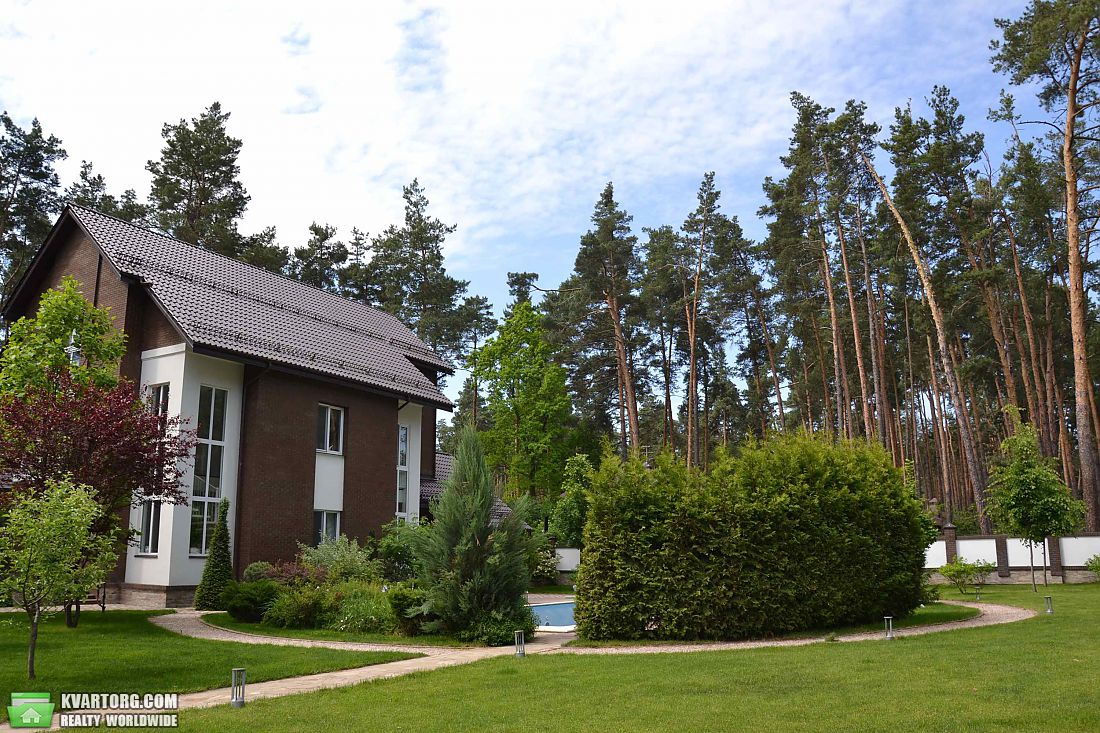 Sell house. Киевская обл., Конча-Заспа — photo 1