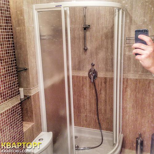 Rent out 2-room apartment. Киев,  Шумского — photo 5