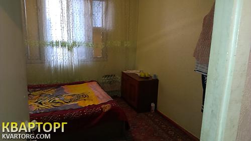 Sell 2-room apartment. Киев, Тростянецкая — photo 5