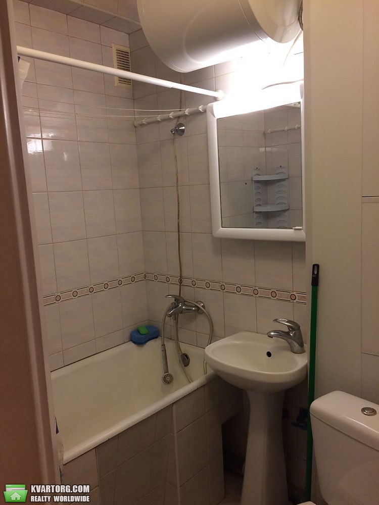 Rent out 1-room apartment. Днепропетровск, Высоковольтная — photo 5