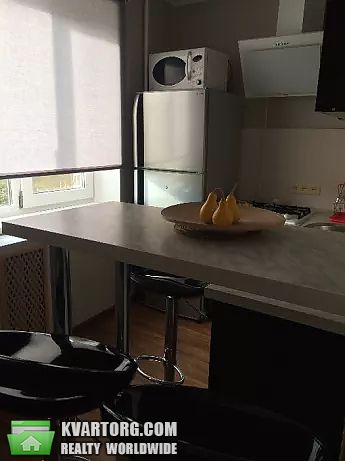 Rent out 2-room apartment. Киев, Ярослава Гашека — photo 9