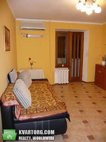 Rent out 3-room apartment. Одесса, Академика Королева — photo 4