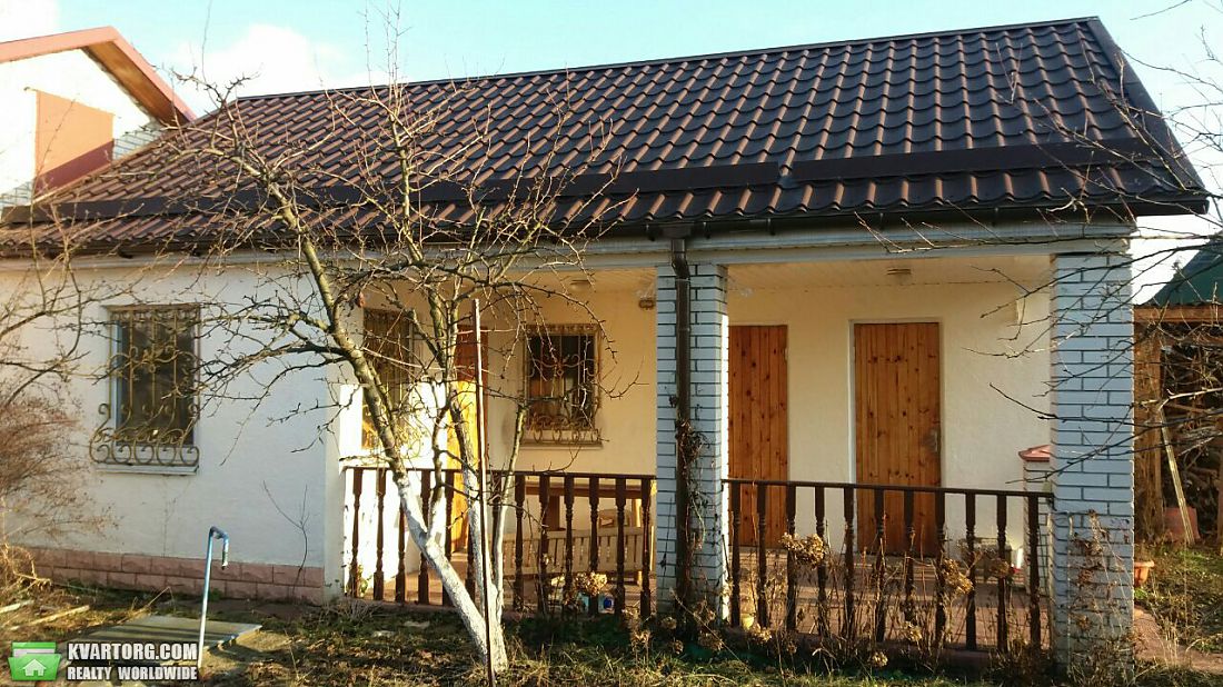 Sell house. Киев,  Садовая Осокорки — photo 2