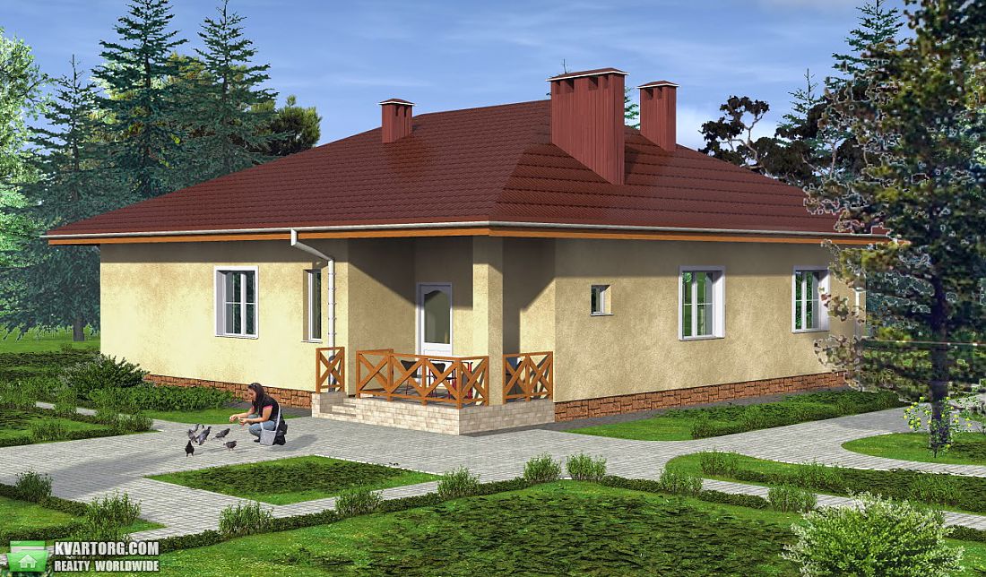 Sell house. Херсон, 3-я Судостроительная — photo 3