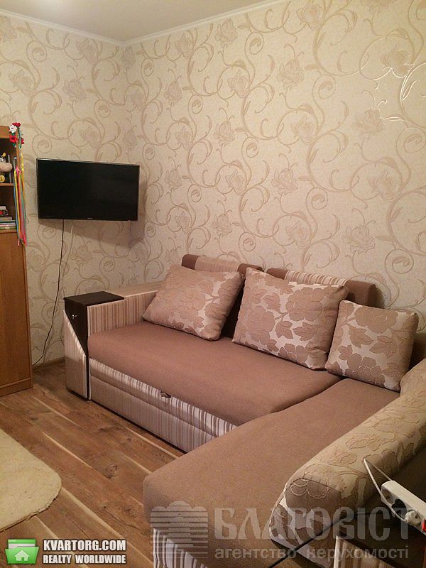 Sell 4-room apartment. Киев,  Руденко — photo 4