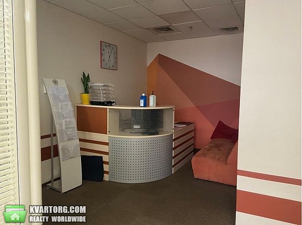 Rent out office. Киев,  Богдана Хмельницкого — photo 1