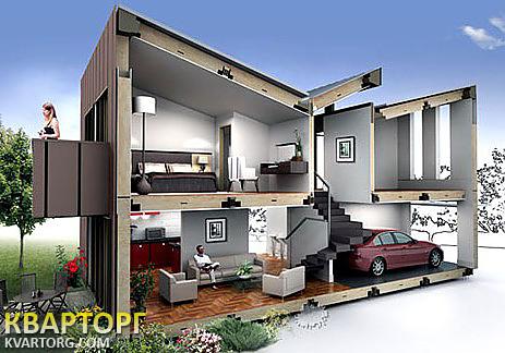 Sell house. Одесса,  Воздухофлотская — photo 1