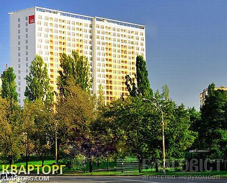 Sell 1-room apartment. Киев,  Туманяна — photo 1