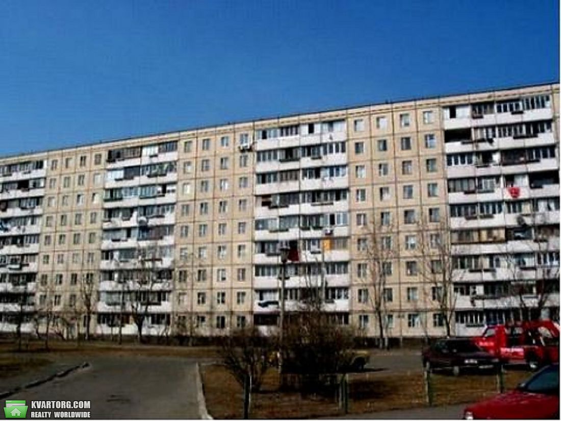Sell 2-room apartment. Киев, Приречная — photo 1