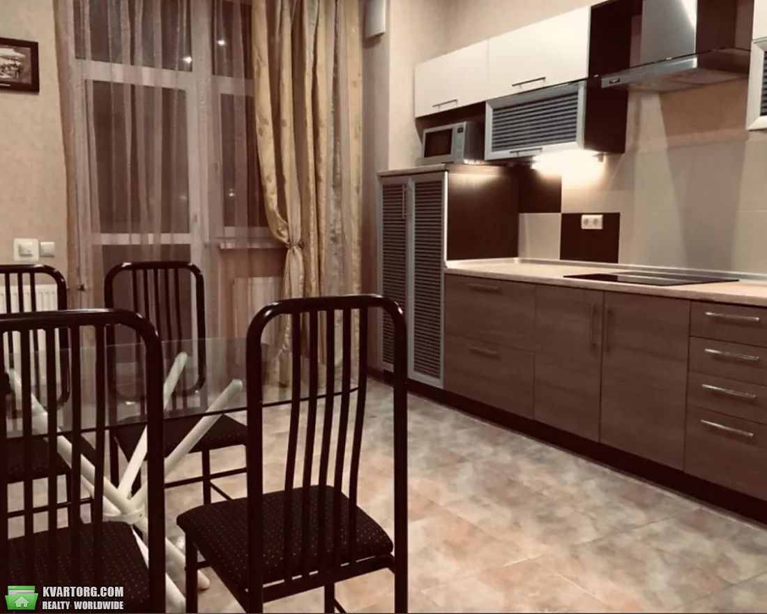Rent out 1-room apartment. Киев,  Щорса — photo 7