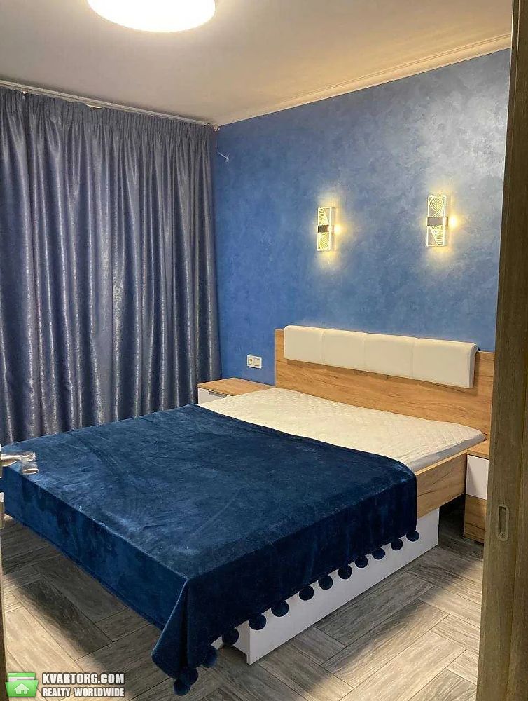 Rent out 2-room apartment. Киев,  Голосеевский пр — photo 1