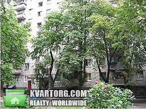 Sell 2-room apartment. Киев, Виктора Ярмолы — photo 1